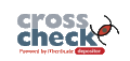 crosscheckdepositor