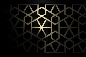 Islamic,Ornament,Gold,Pattern,Background