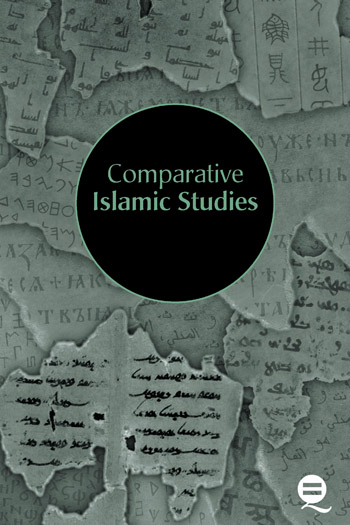 Comparative Islamic Studies