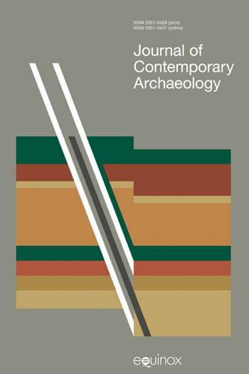 Journal of Contemporary Archaeology