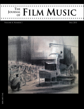 Journal of Film Music