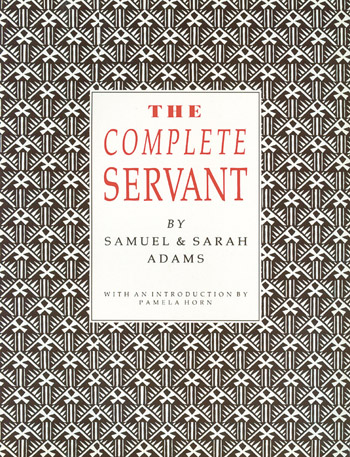 The Complete Servant 