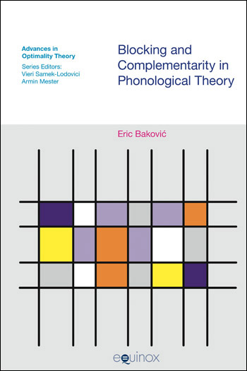 Blocking and Complementarity in Phonological Theory