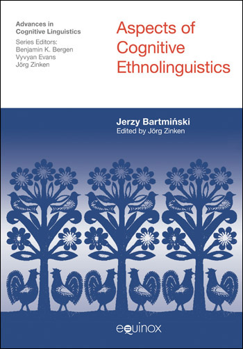 Aspects of Cognitive Ethnolinguistics