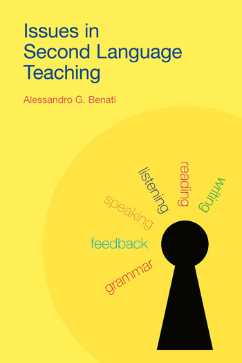 Issues in Second Language Teaching 