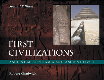 First Civilizations 