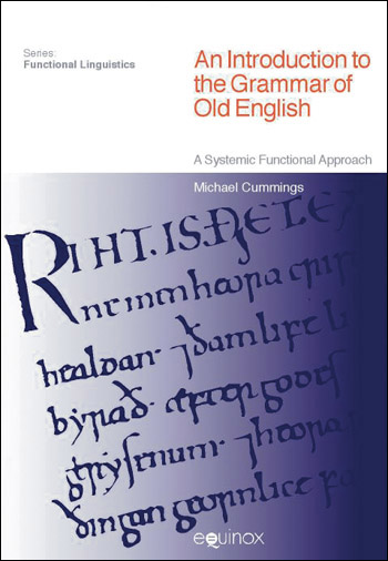 An Introduction to the Grammar of Old English