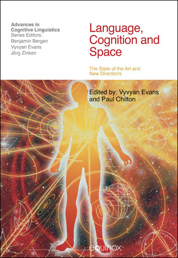 Language, Cognition and Space