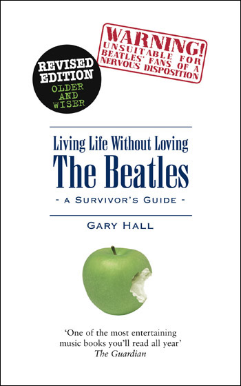 Living Life Without Loving the Beatles