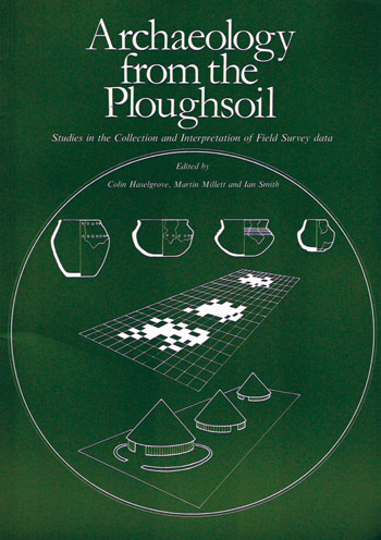 Archaeology from the Ploughsoil 