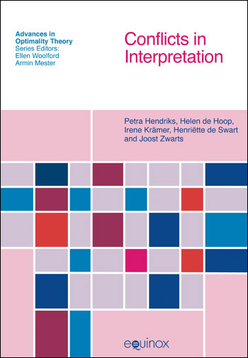 Conflicts in Interpretation