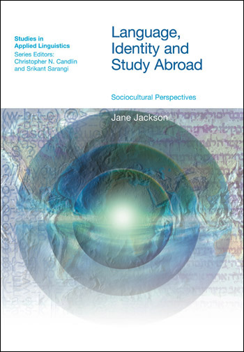 Language, Identity and Study Abroad