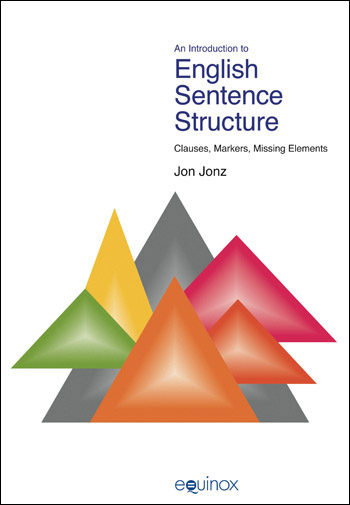 An Introduction to English Sentence Structure