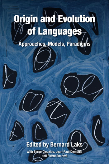 Origin and Evolution of Languages 