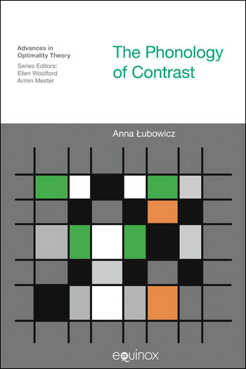 The Phonology of Contrast