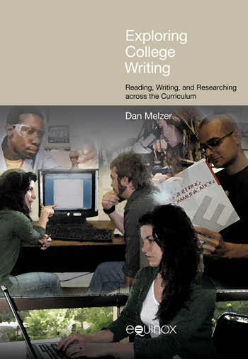 Exploring College Writing