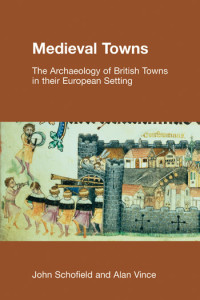 Medieval Towns