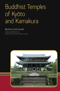 Buddhist Temples of Kyōto and Kamakura