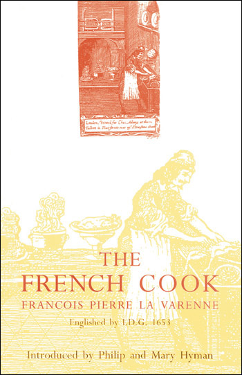 The French Cook 