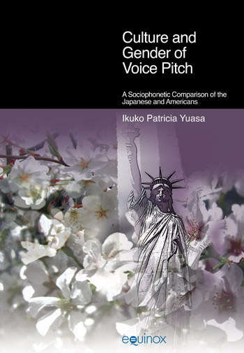 Culture and Gender of Voice Pitch