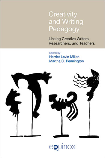 Creativity and Writing Pedagogy