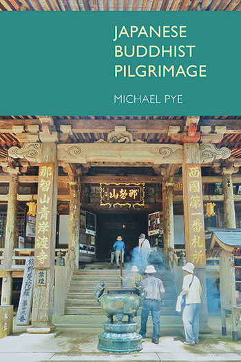 Japanese Buddhist Pilgrimage