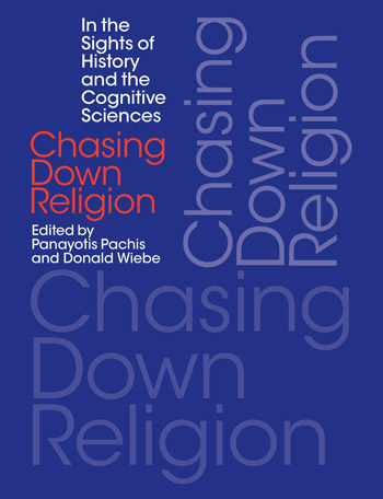 Chasing Down Religion