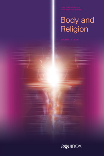 Body and Religion