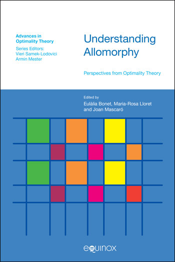 Understanding Allomorphy