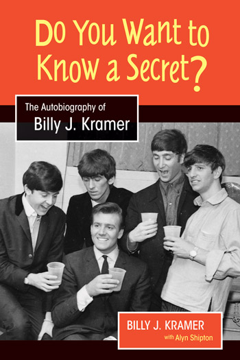 Do You Want to Know a Secret?