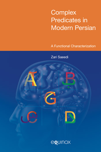 Complex Predicates in Modern Persian