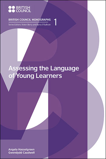 Assessing the Language of Young Learners