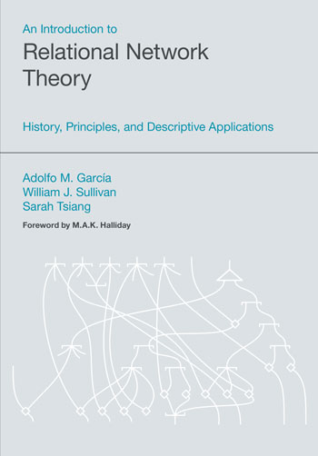 An Introduction to Relational Network Theory