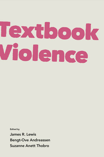 Textbook Violence