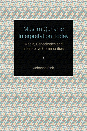 Muslim Qurʾānic Interpretation Today