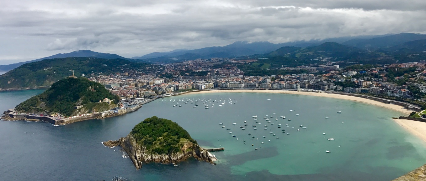 14: Naciones Culturales y Gastronómicas -- Euskadi