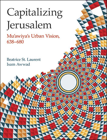 Capitalizing Jerusalem