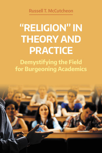 Religion in Theory and Practice