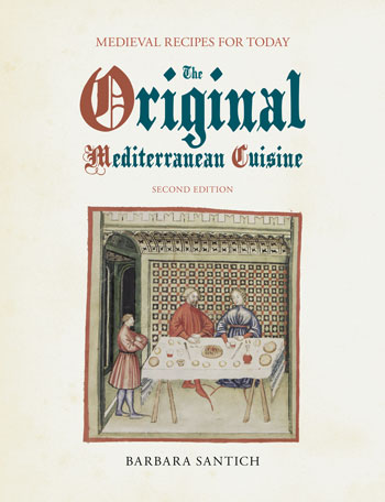 The Original Mediterranean Cuisine (second edition)