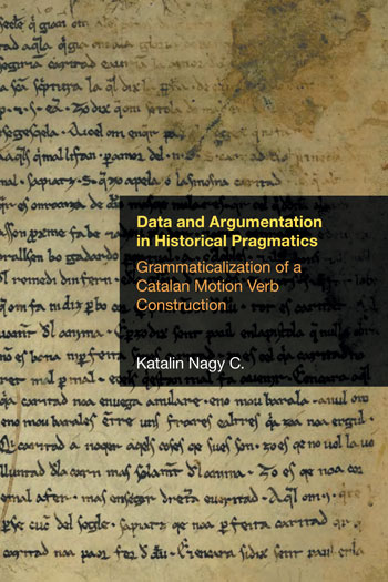 Data and Argumentation in Historical Pragmatics