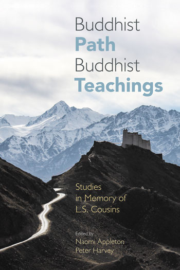 Buddhist Path, Buddhist Teachings