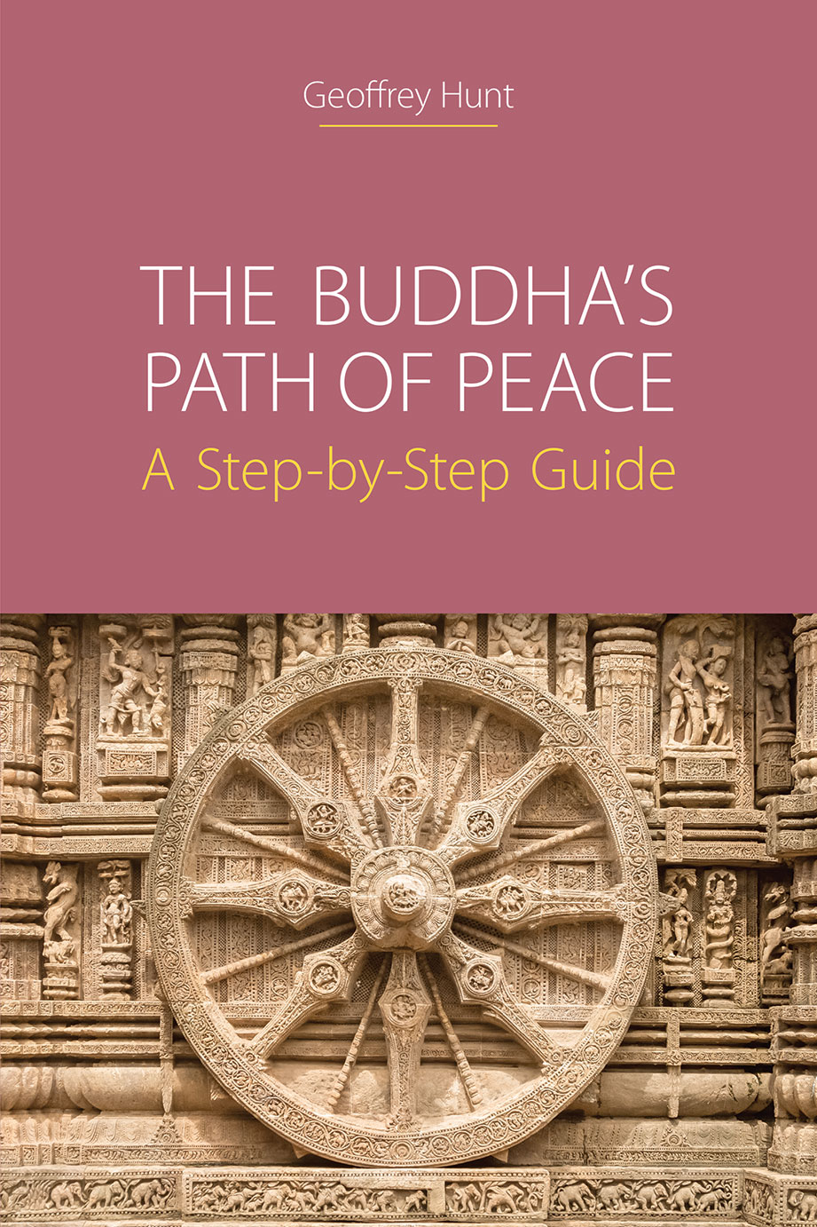 The Buddha's Path of Peace