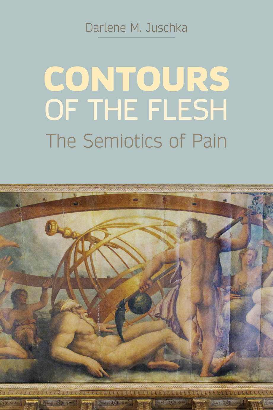 Contours of the Flesh