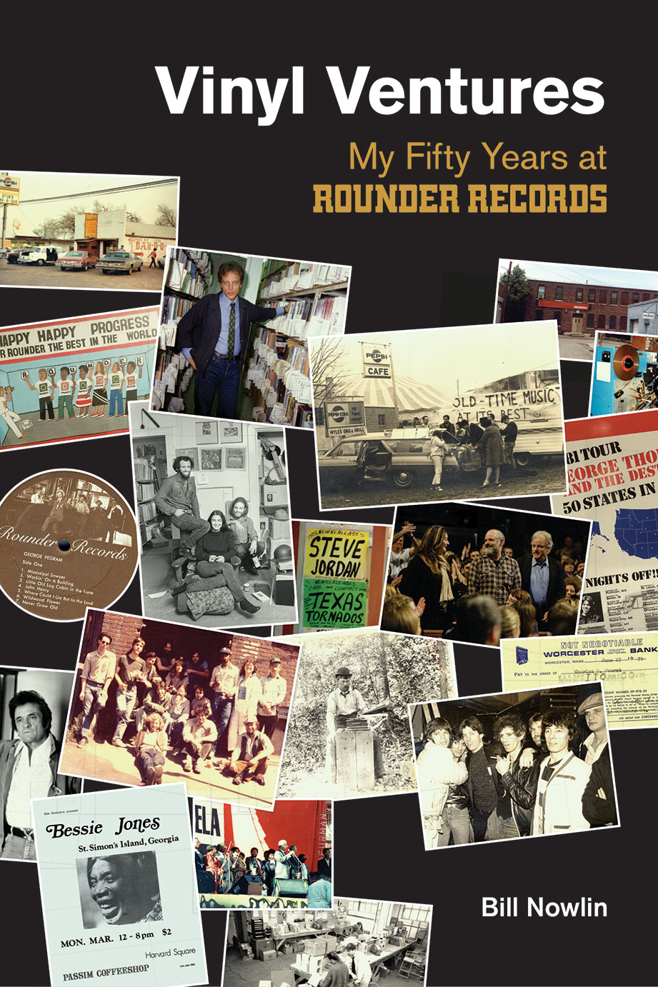 Finalist -- 2022 Association for Recorded Sound Collections