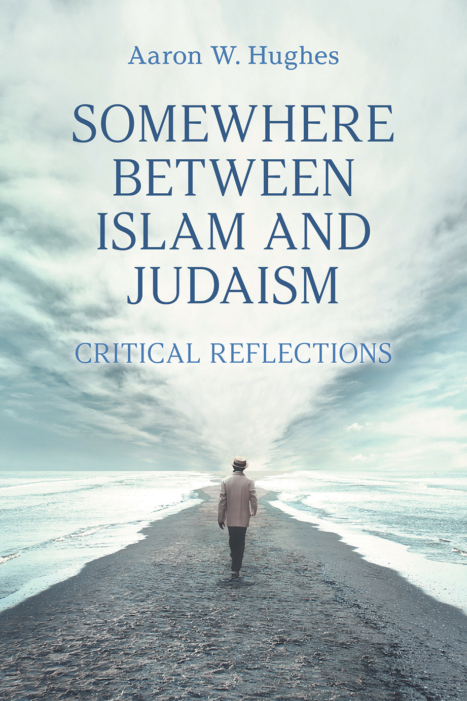 Somewhere Between Islam and Judaism