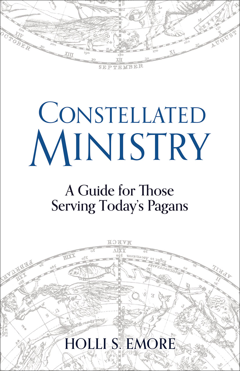 Constellated Ministry