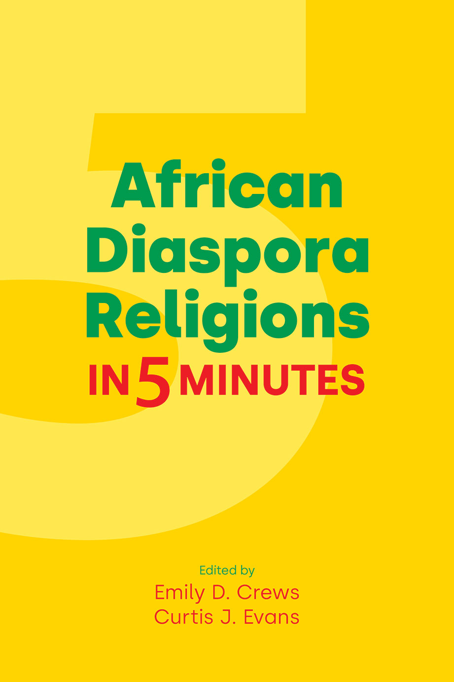 African Diaspora Religions in Five Minutes