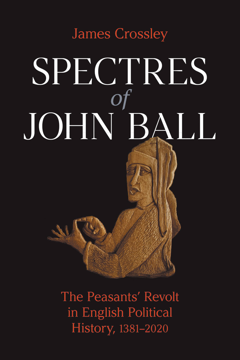 Spectres of John Ball