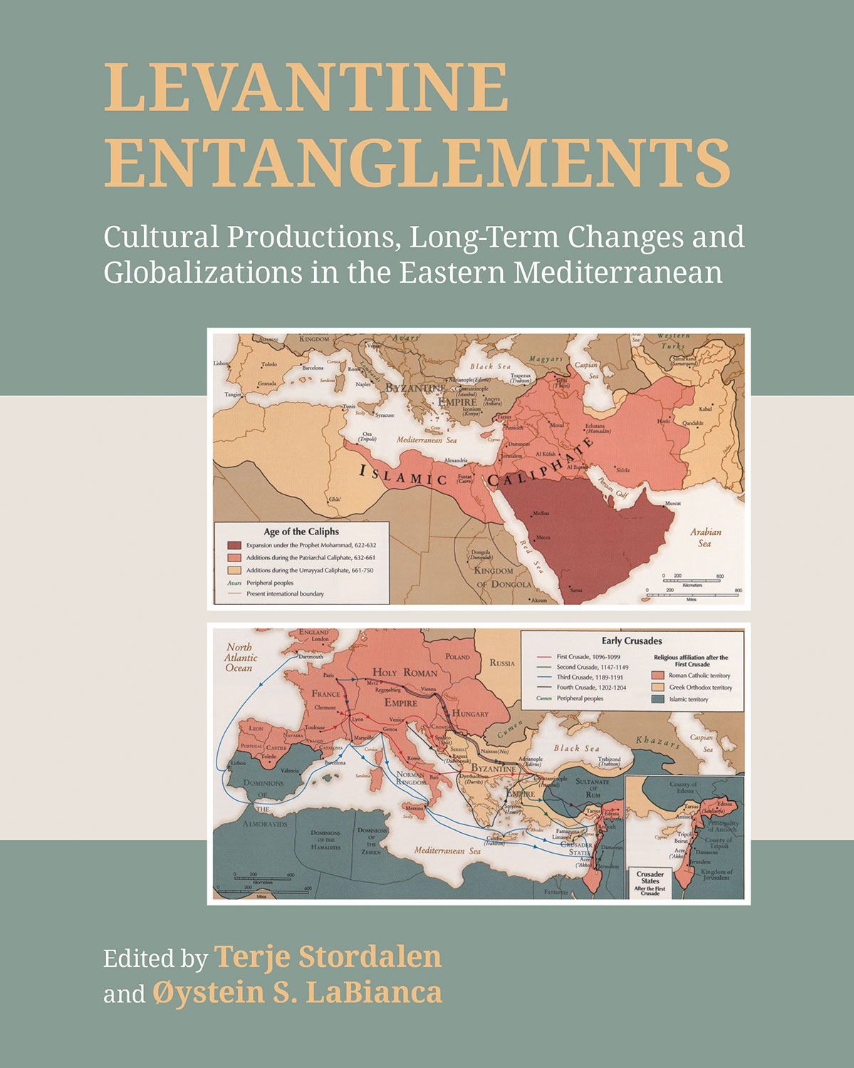 Levantine Entanglements