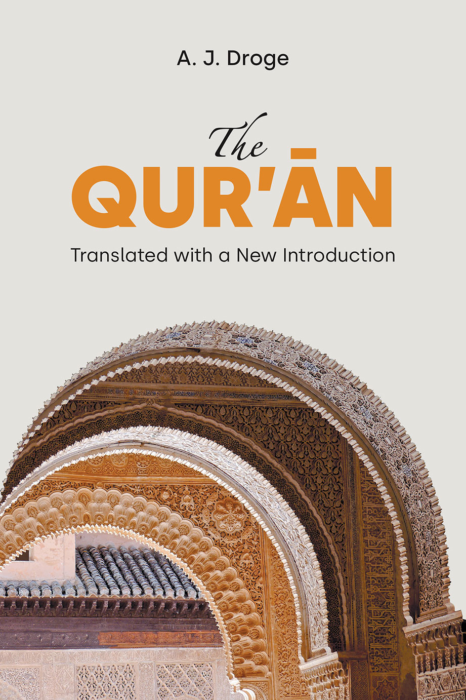 The Qur'an